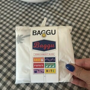 LA BAGGU STANDARD BAG